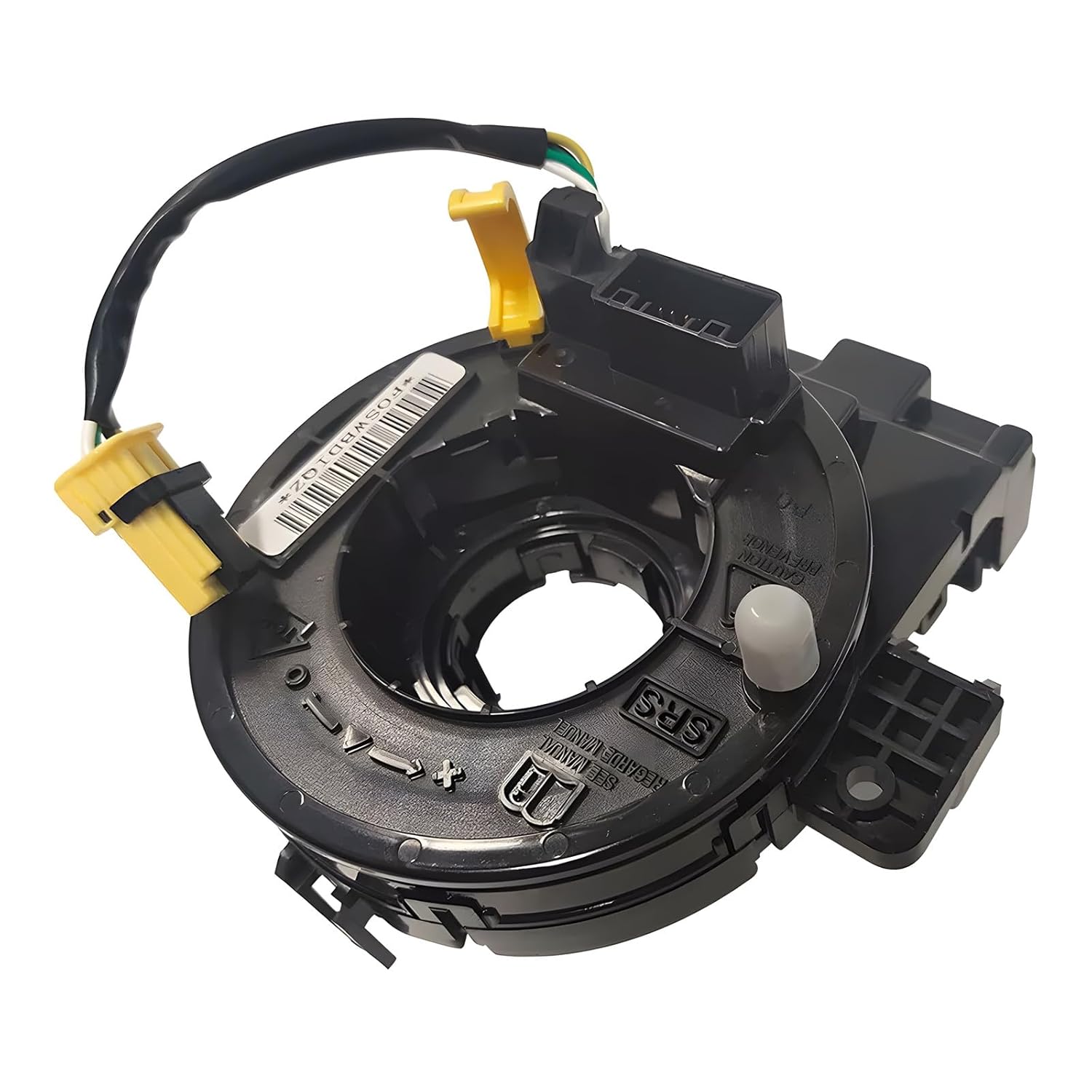 Replacement Wiring Harnesses Clcok-Spring for Honda Civic/CR-V 2012 2013 2014 2015 Part