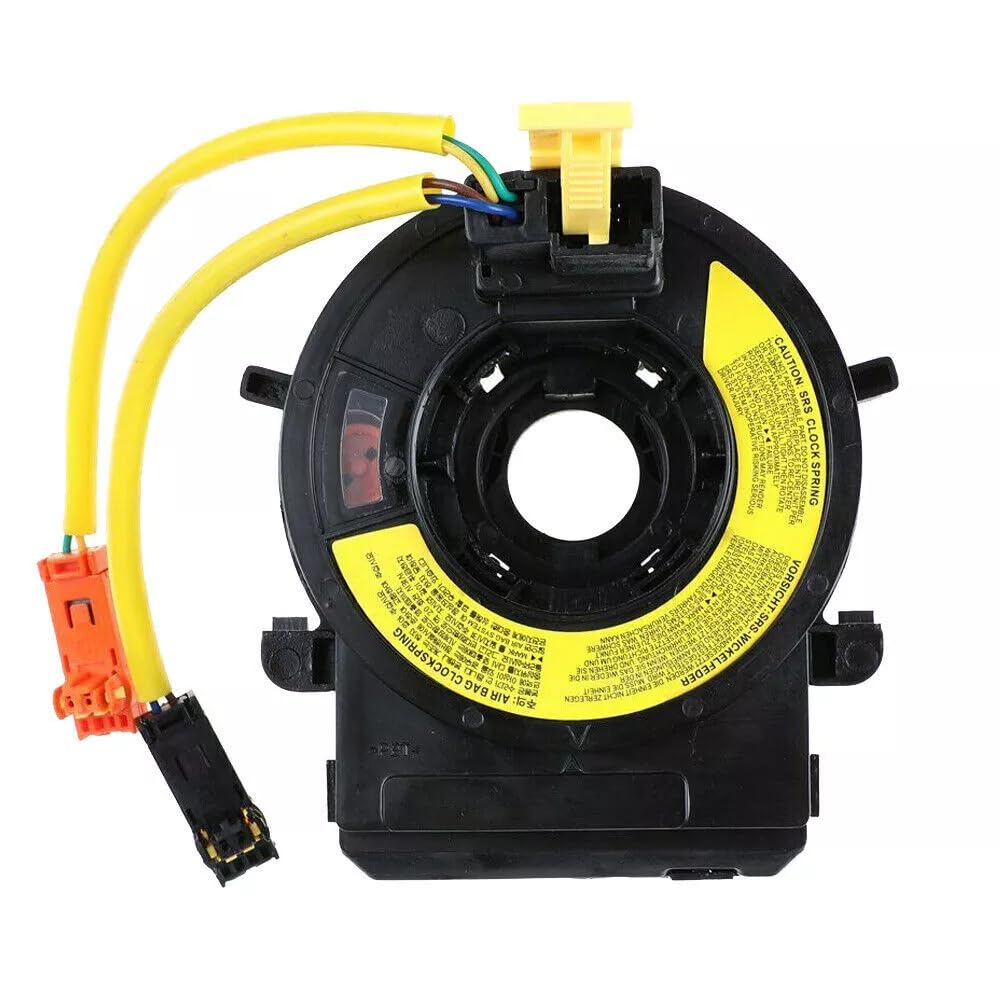 Replacement Clcokspringwire for Kia Forte/Soul 2010 2011 2012 2013,for Kia Sportage 2011-2016,for Hyundai Tucson/Genesis Coupe 2009-2015 Fits Part