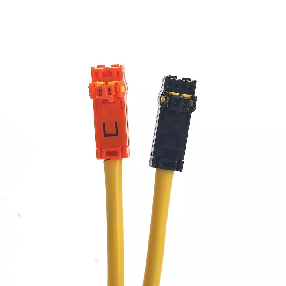 Replacement Clcokspringwire Fits Subaru Outback/Legacy 2013-2021, Forester 2014-2018, Crosstrek/Impreza 2013-2021, WRX 2015-2020, Ascent 2019-2021, BRZ 2017-2020 Part# 83196-FJ010/83196-FJ030