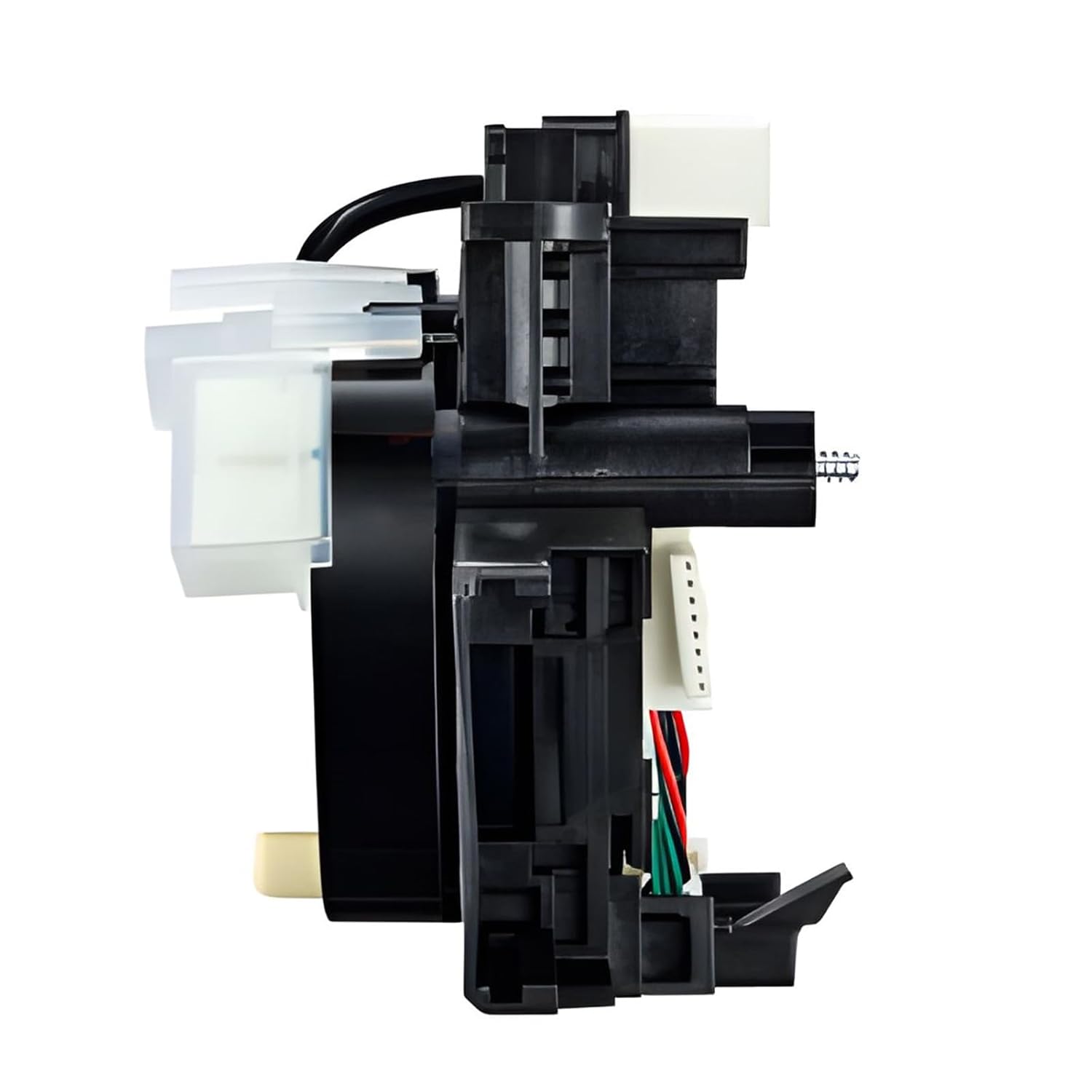 Replacement Wiring Harnesses Clcok-Spring for Nissan Frontier 2005-2021, Nissan Pathfinder 2006-2012, Nissan Xterra 2005-2015, Nissan Armada 2008-2015 Part# 25560-9BH3A 25560-9BH0B 25560-ZL44A