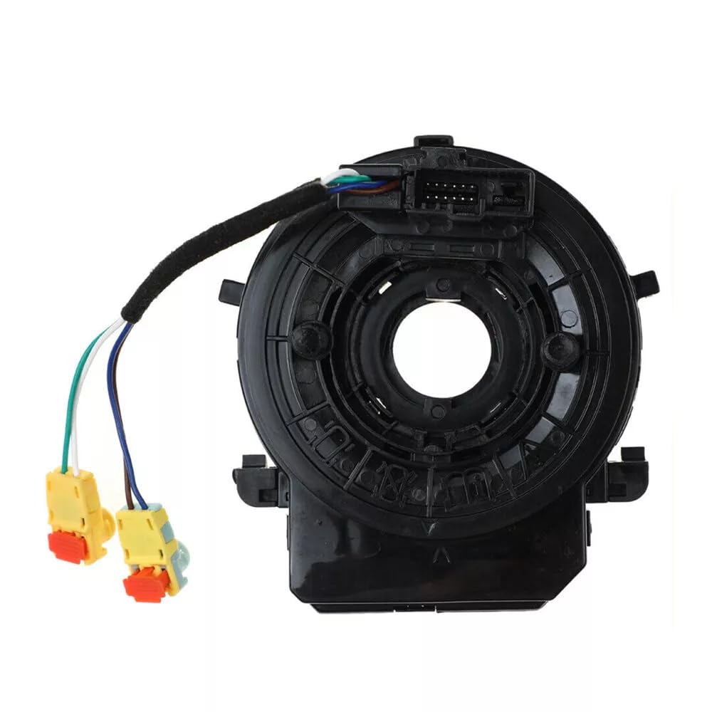 Replacement Wiring Harnesses Clcok-Spring for Hyundai Sonata 2015 2016 2017 Part# 93490-C2220