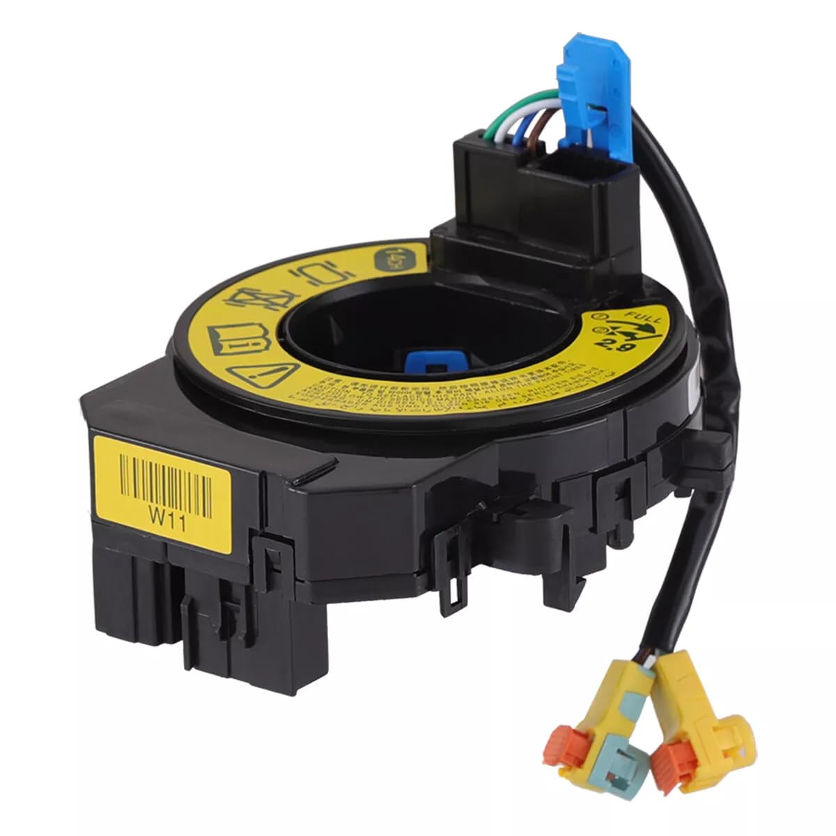 Replacement Wire Fits Kia Forte/Soul 2014 2015 2016 2017 2018, Rio 2012 2013 2014 2015, Fits Hyundai Azera 2012 2013 2014 2015 Part# 93490-3V120