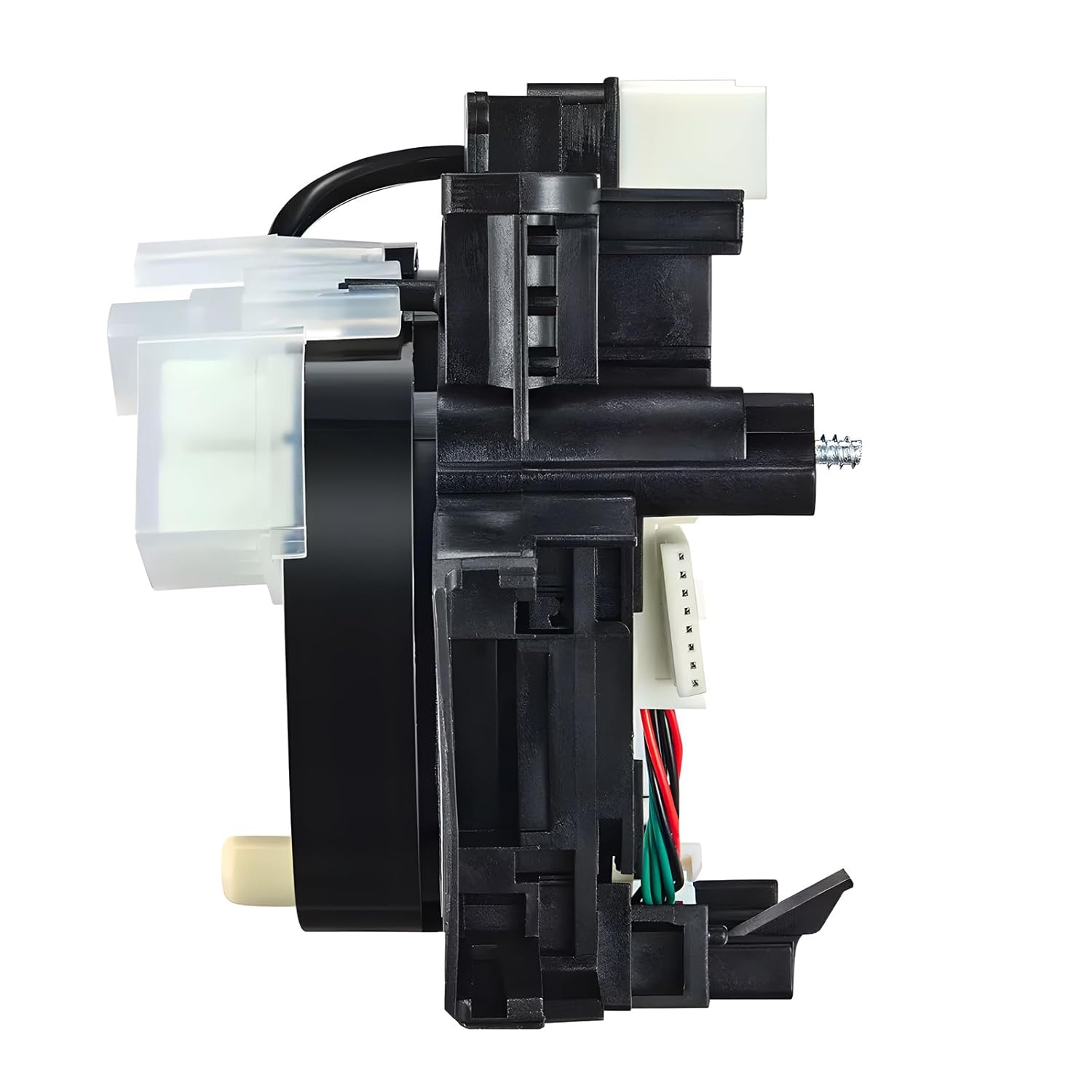 Replacement Wire Clcok-Spring Fits Nissan Rogue 2007-2015, Nissan Versa/Sentra 2007-2012, Nissan Titan 2004-2015, Murano 2003-2007, Maxima/Quest/350Z 2004-2009 Part# B5567-CB66A 25567-5X00A