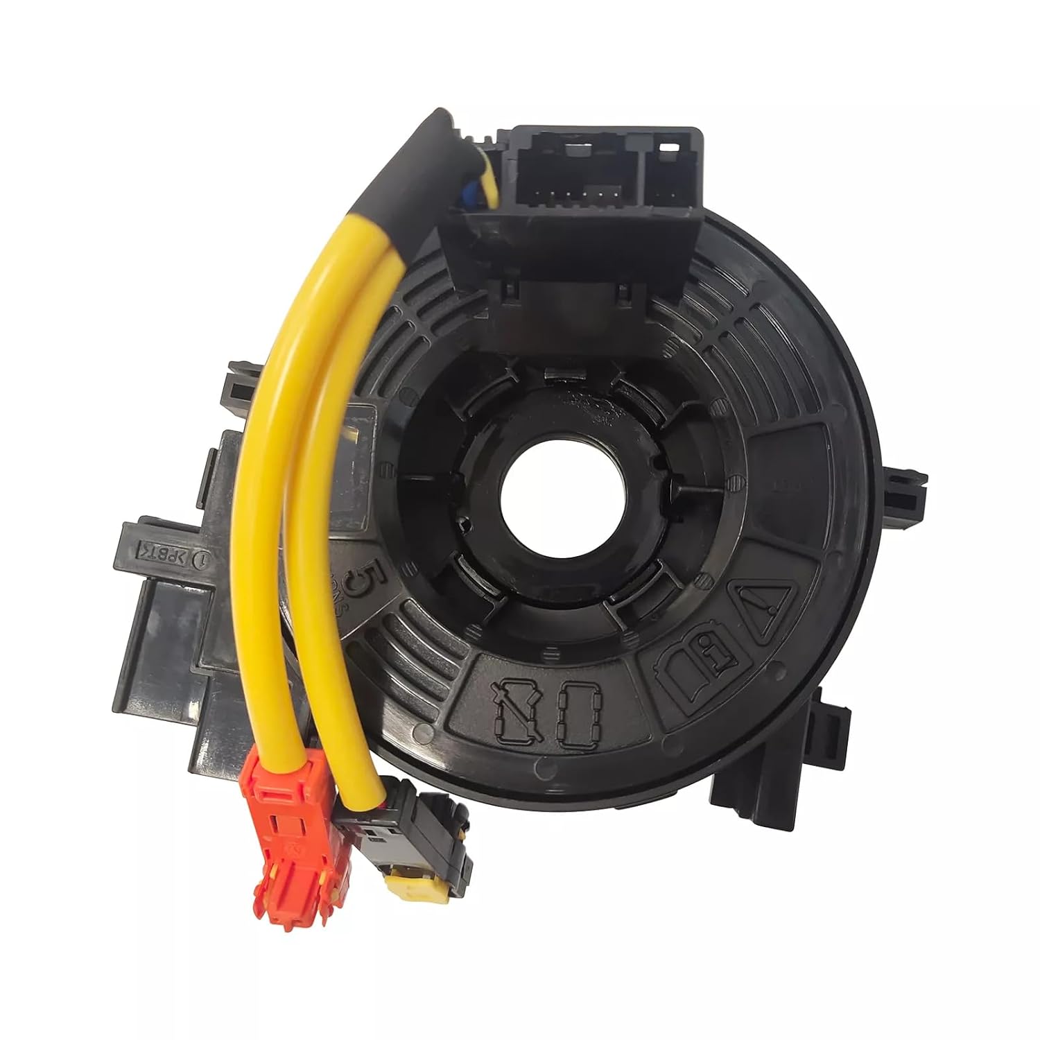 Replacement Wire Fits Toyota Camry 2012-2018, RAV4 2013-2018, Corolla 2014-2019, Highlander 2014-2019, Tacoma 2016-2022 Part# 84306-09020 84306-06090 84306-06210