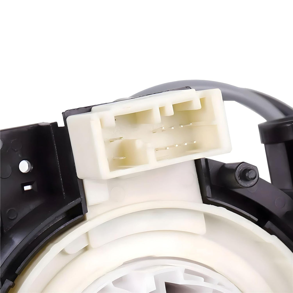 Replacement Wire Clcok-Spring Fits Nissan Rogue 2007-2015, Nissan Versa/Sentra 2007-2012, Nissan Titan 2004-2015, Murano 2003-2007, Maxima/Quest/350Z 2004-2009 Part# B5567-CB66A 25567-5X00A