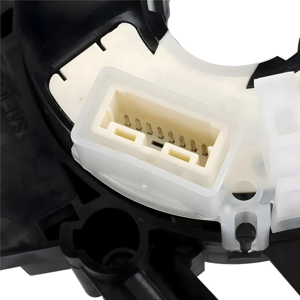 Replacement Wire Clcok-Spring Fits Nissan Rogue 2007-2015, Nissan Versa/Sentra 2007-2012, Nissan Titan 2004-2015, Murano 2003-2007, Maxima/Quest/350Z 2004-2009 Part# B5567-CB66A 25567-5X00A