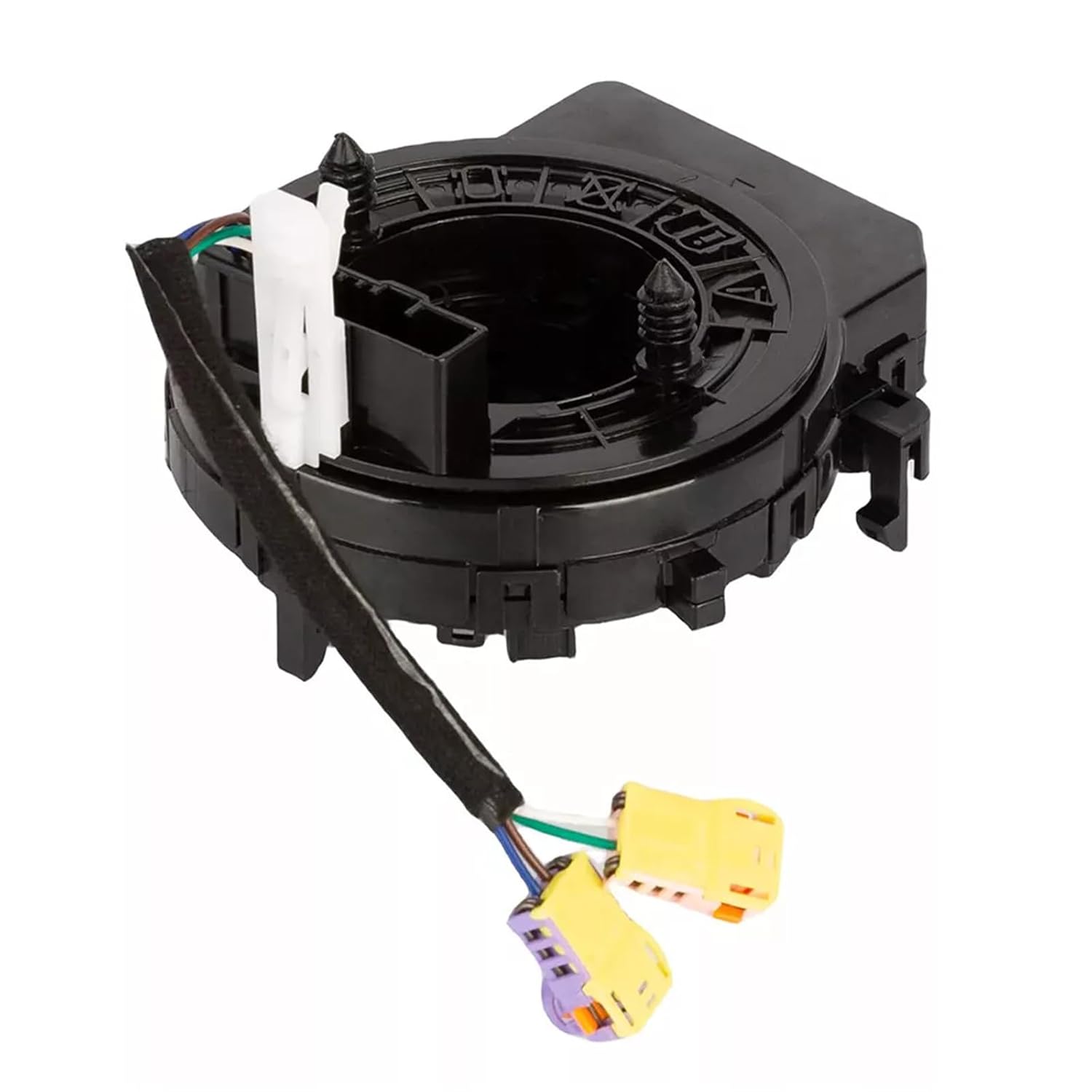 Replacement Wiring Harnesses Clcok-Spring for Hyundai Elantra 2017 2018 2019 2020 Part# 93490-F2225