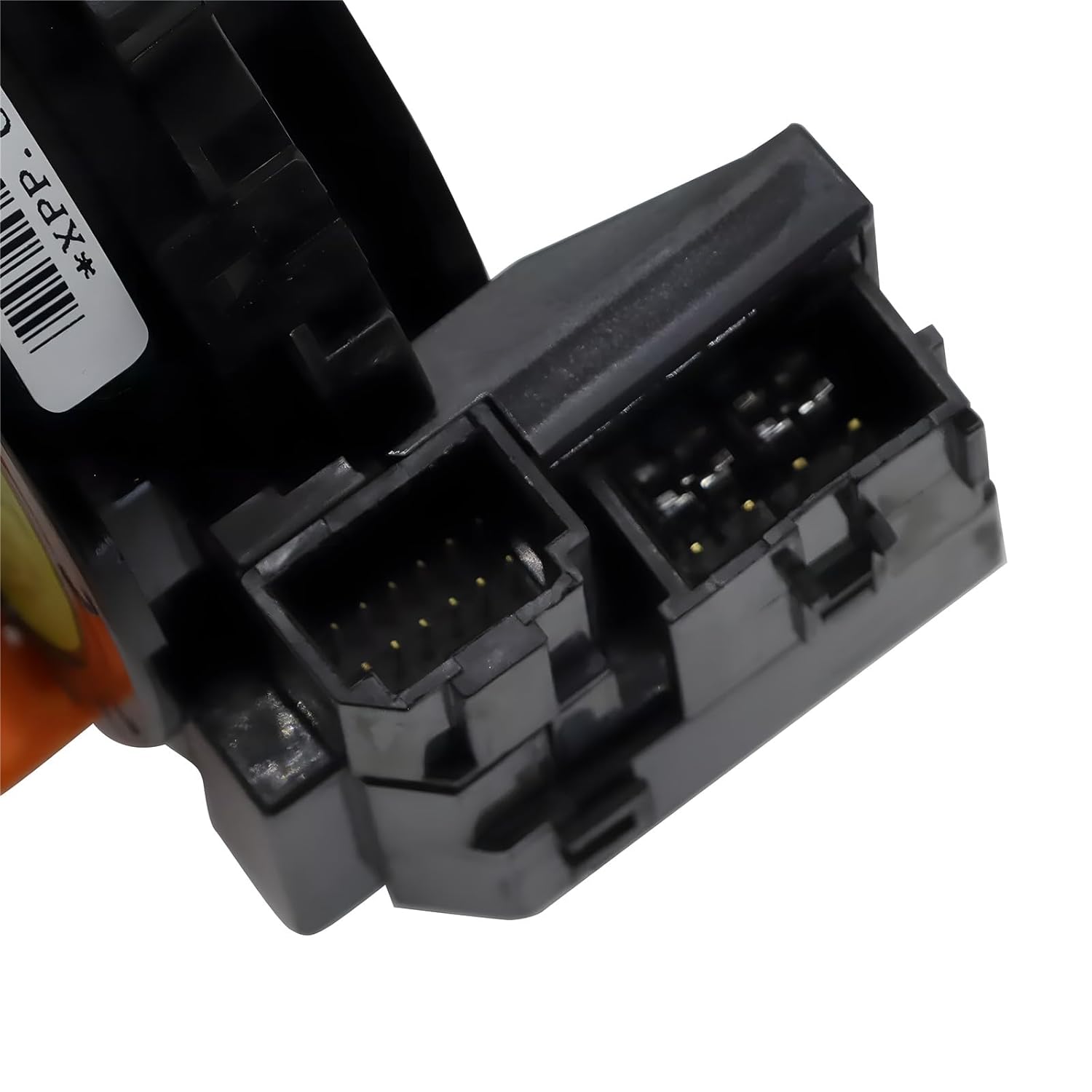 Replacement Wiring Harnesses Clcok-Spring for Toyota 4Runner Land Cruiser 2003 2004 2005 2006 2007 2008 2009, Tundra Solara 2005-2006, FJ Cruiser 2007-2014, GX470 LX470 2003-2007 Part# 84306-60080