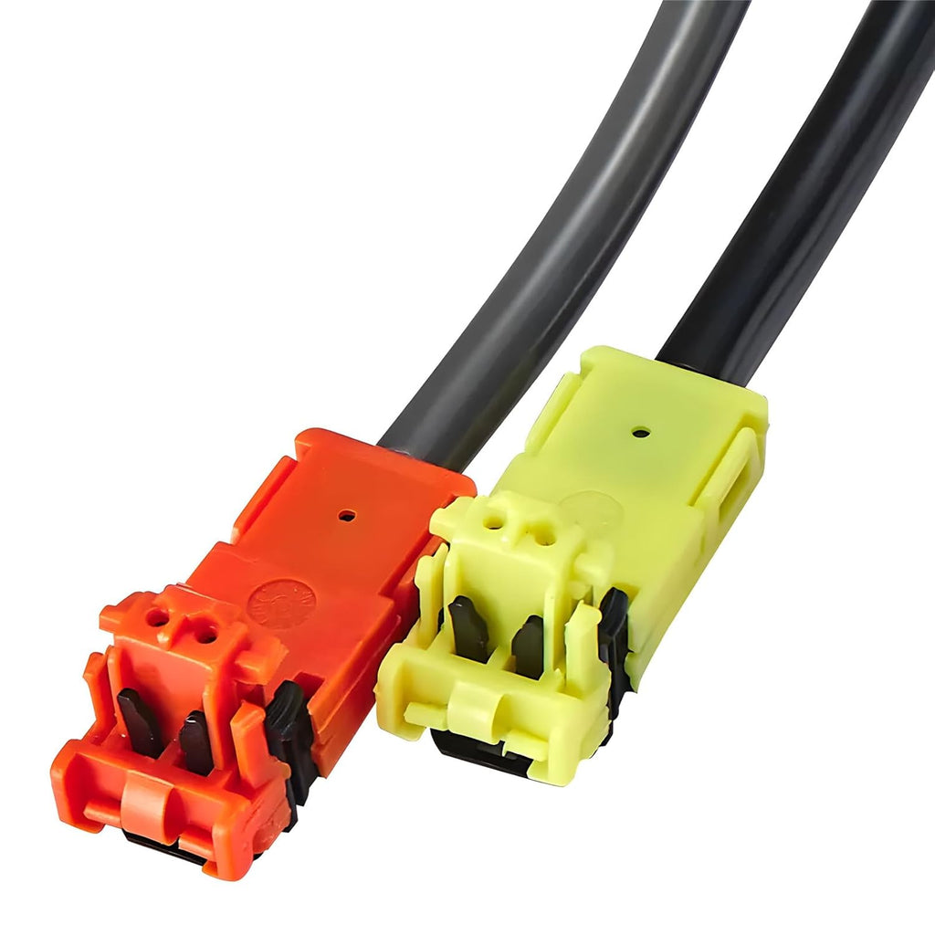 Replacement Wire Clcok-Spring Fits Nissan Rogue 2007-2015, Nissan Versa/Sentra 2007-2012, Nissan Titan 2004-2015, Murano 2003-2007, Maxima/Quest/350Z 2004-2009 Part# B5567-CB66A 25567-5X00A