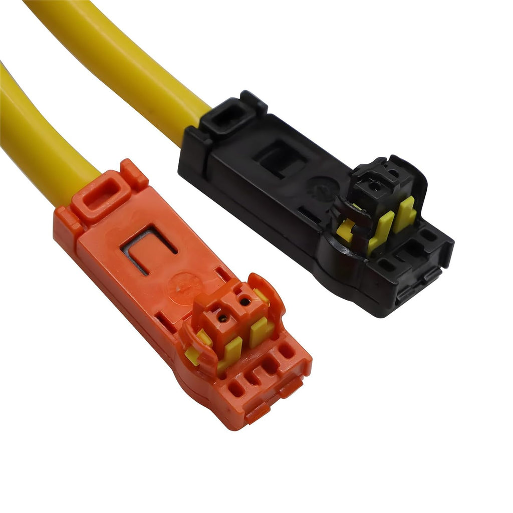Replacement Wiring Harnesses Clcok-Spring for Toyota 4Runner Land Cruiser 2003 2004 2005 2006 2007 2008 2009, Tundra Solara 2005-2006, FJ Cruiser 2007-2014, GX470 LX470 2003-2007 Part# 84306-60080