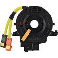 Replacement Wiring Harnesses Clcok-Spring for Toyota Camry, Corolla, Tacoma, Tundra, RAV4, Prius, Sienna, 4Runner, Highlander, Avalon, Yaris, Sequoia, Matrix, Prado Fits Part# 84306-48030/06140/0E010