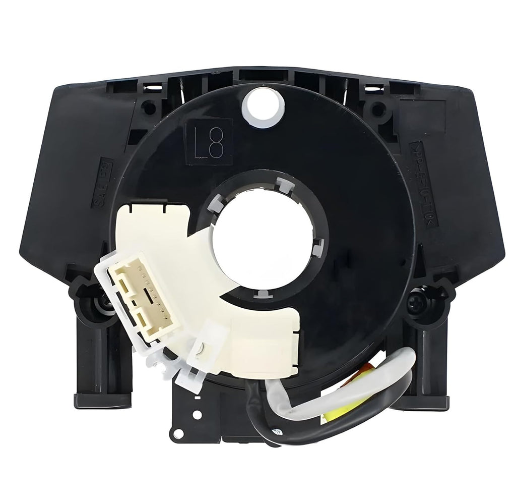 Replacement Wire Clcok-Spring Fits Nissan Rogue 2007-2015, Nissan Versa/Sentra 2007-2012, Nissan Titan 2004-2015, Murano 2003-2007, Maxima/Quest/350Z 2004-2009 Part# B5567-CB66A 25567-5X00A