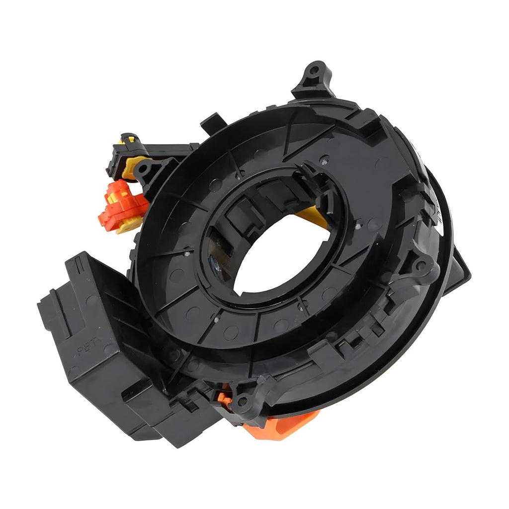 Replacement Wiring Harnesses Clcok-Spring for Toyota 4Runner Land Cruiser 2003 2004 2005 2006 2007 2008 2009, Tundra Solara 2005-2006, FJ Cruiser 2007-2014, GX470 LX470 2003-2007 Part# 84306-60080