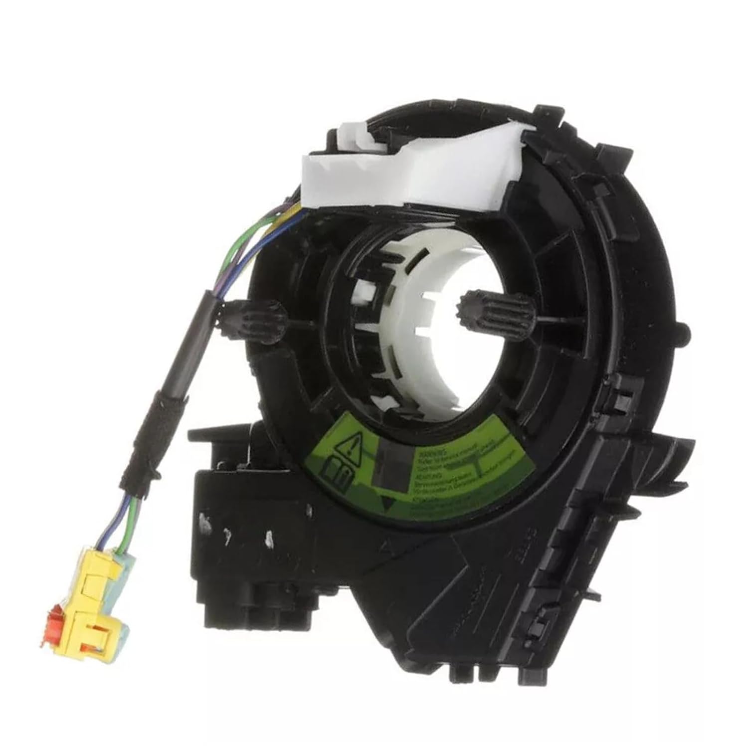 Replacement Wiring Harnesses Clcok-Spring for Ford Escape 2012 2013 2014 2015 2016, Fits Ford Focus 2012 2013 2014, C-MAX/Transit Connect 2013 2014 2015 2016 2017 2018 Part# CV6Z-14A66A-A