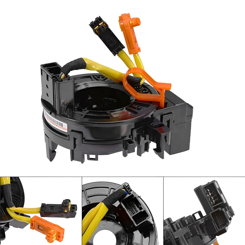 Replacement Clcokspringwire Fits Toyota Sequoia 2008 2009 2010 2011 2012 2013 2014 2015 2016 2017