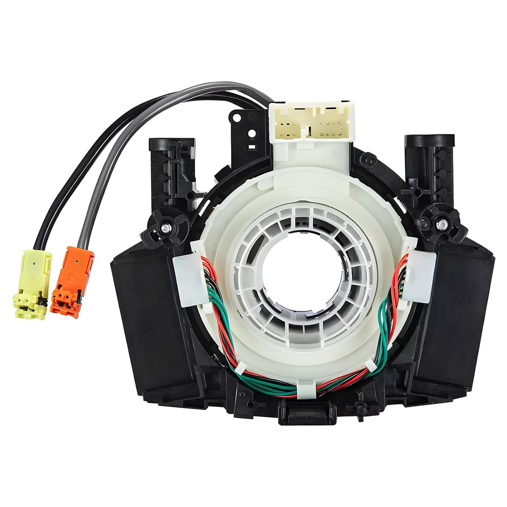 Replacement Wire Clcok-Spring Fits Nissan Rogue 2007-2015, Nissan Versa/Sentra 2007-2012, Nissan Titan 2004-2015, Murano 2003-2007, Maxima/Quest/350Z 2004-2009 Part# B5567-CB66A 25567-5X00A